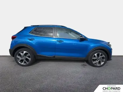 Photo 8 Kia Stonic  1.0 T-GDi 120 ch MHEV iBVM6