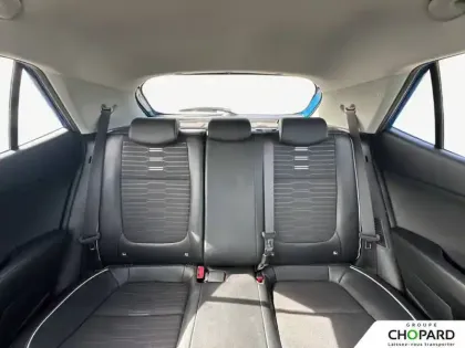 Photo 18 Kia Stonic  1.0 T-GDi 120 ch MHEV iBVM6