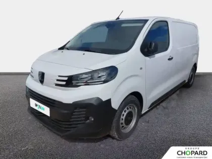 Photo Peugeot Expert
