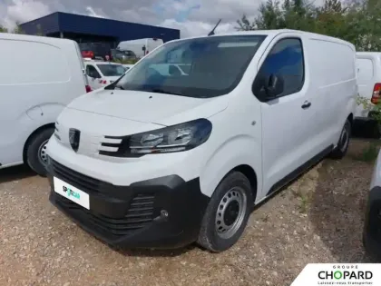 Photo 25 Peugeot Expert  FGN M DIESEL 120 CH MANUELLE