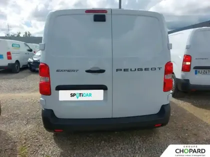Photo 29 Peugeot Expert  FGN M DIESEL 120 CH MANUELLE