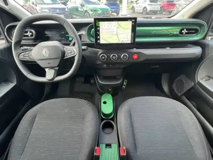 Photo 5 Renault Twingo  E-Tech Electrique 80 ch autonomie urbaine