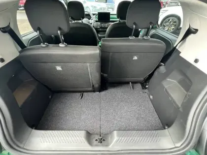 Photo 7 Renault Twingo  E-Tech Electrique 80 ch autonomie urbaine
