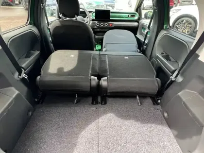 Photo 16 Renault Twingo  E-Tech Electrique 80 ch autonomie urbaine