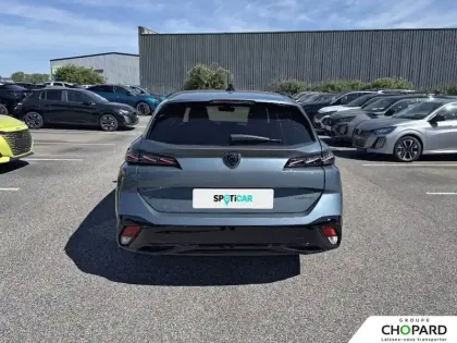Photo 29 Peugeot 308  SW Hybrid 145 e-DCS6