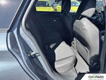 Photo 19 Peugeot 308  SW Hybrid 145 e-DCS6