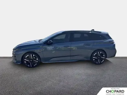 Photo 9 Peugeot 308  SW Hybrid 145 e-DCS6