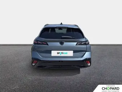 Photo 5 Peugeot 308  SW Hybrid 145 e-DCS6