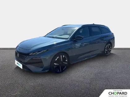 Photo Peugeot 308 Gt