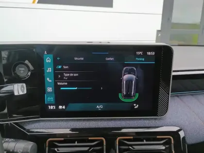 Photo 50 Renault 4 Renault  E-Tech Electrique 150 ch autonomie confort