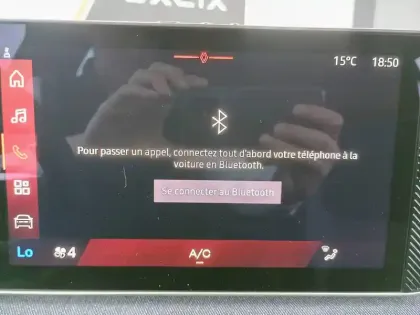 Photo 38 Renault 4 Renault  E-Tech Electrique 150 ch autonomie confort