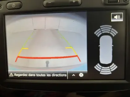 Photo 56 Renault Captur  TCe 150 FAP EDC