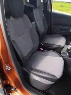 Photo 9 Renault Captur  TCe 150 FAP EDC