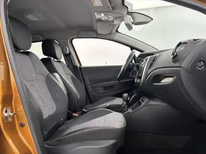 Photo 46 Renault Captur  TCe 150 FAP EDC