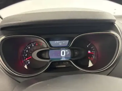 Photo 49 Renault Captur  TCe 150 FAP EDC