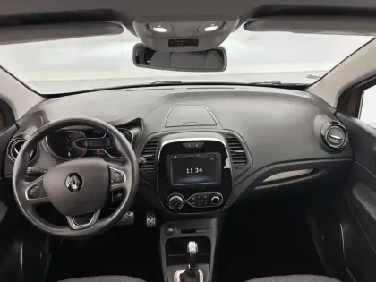 Photo 60 Renault Captur  TCe 150 FAP EDC