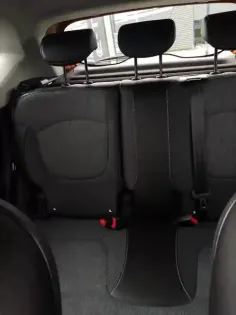 Photo 18 Renault Captur  TCe 150 FAP EDC