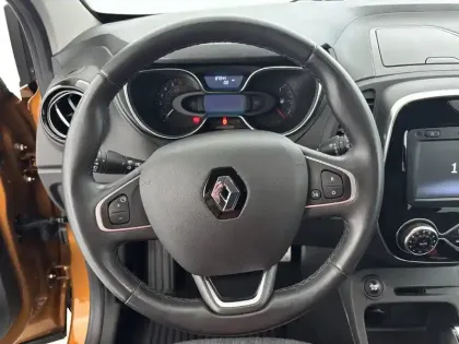 Photo 47 Renault Captur  TCe 150 FAP EDC