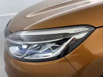 Photo 58 Renault Captur  TCe 150 FAP EDC