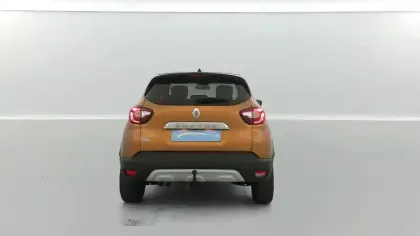 Photo 36 Renault Captur  TCe 150 FAP EDC