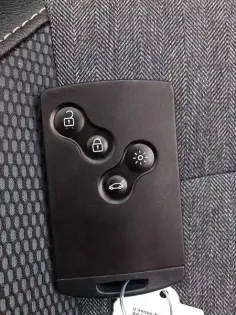 Photo 30 Renault Captur  TCe 150 FAP EDC