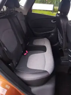 Photo 19 Renault Captur  TCe 150 FAP EDC