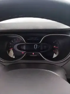 Photo 20 Renault Captur  TCe 150 FAP EDC
