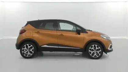 Photo 38 Renault Captur  TCe 150 FAP EDC
