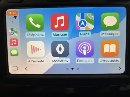 Photo 57 Renault Captur  TCe 150 FAP EDC
