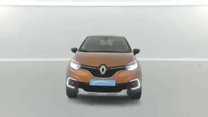 Photo 39 Renault Captur  TCe 150 FAP EDC