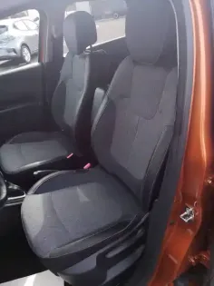 Photo 6 Renault Captur  TCe 150 FAP EDC