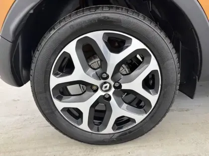 Photo 54 Renault Captur  TCe 150 FAP EDC