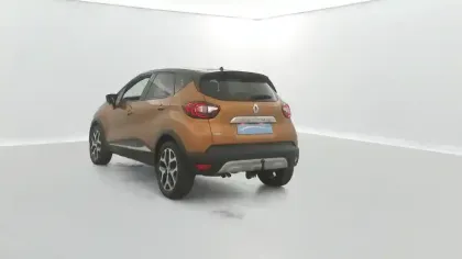Photo 35 Renault Captur  TCe 150 FAP EDC