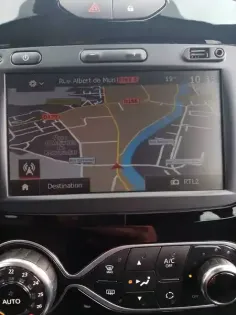 Photo 24 Renault Captur  TCe 150 FAP EDC