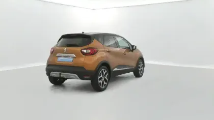 Photo 37 Renault Captur  TCe 150 FAP EDC