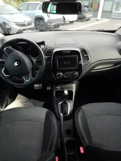 Photo 7 Renault Captur  TCe 150 FAP EDC