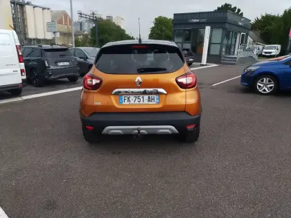 Photo 29 Renault Captur  TCe 150 FAP EDC