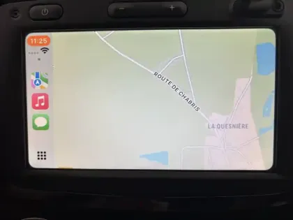 Photo 55 Renault Captur  TCe 150 FAP EDC