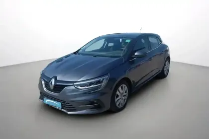 Photo Renault Megane Business