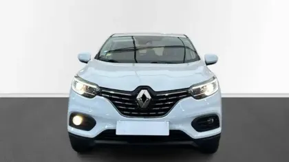 Photo 7 Renault Kadjar  Blue dCi 115