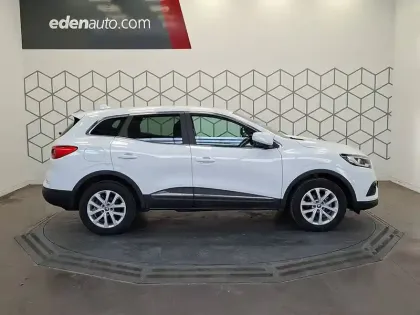 Photo 57 Renault Kadjar  Blue dCi 115