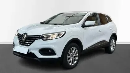 Photo Renault Kadjar Business