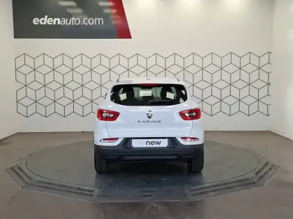 Photo 55 Renault Kadjar  Blue dCi 115