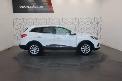 Photo 46 Renault Kadjar  Blue dCi 115