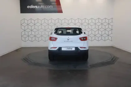 Photo 41 Renault Kadjar  Blue dCi 115