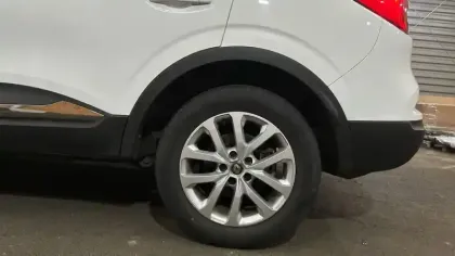 Photo 8 Renault Kadjar  Blue dCi 115