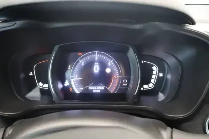 Photo 34 Renault Kadjar  Blue dCi 115