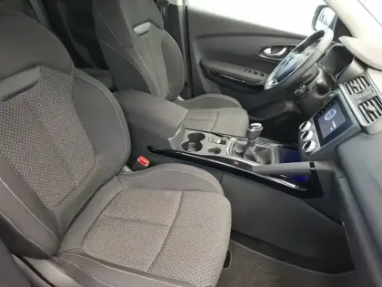 Photo 63 Renault Kadjar  Blue dCi 115