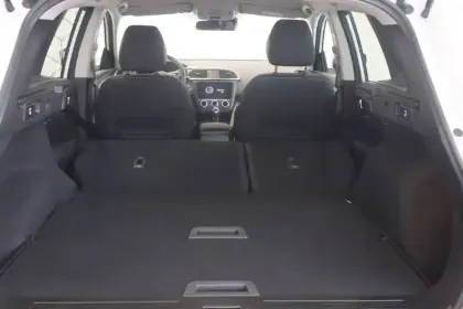 Photo 23 Renault Kadjar  Blue dCi 115