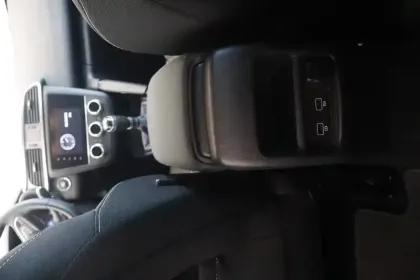 Photo 31 Renault Kadjar  Blue dCi 115
